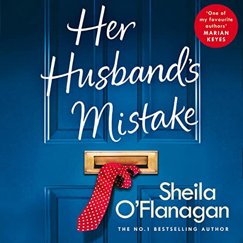 Cover of Her Husband's Mistake