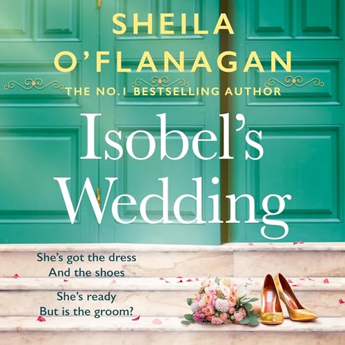 Cover of Isobel's Wedding