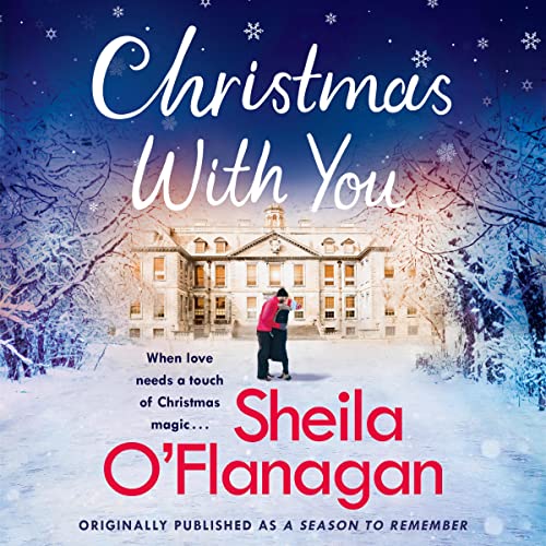 Cover of Christmas With You