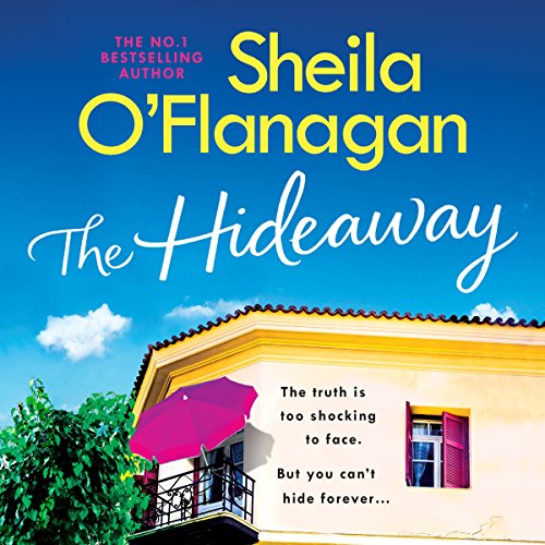 Cover of The Hideaway