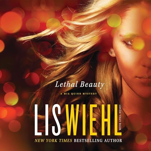 Cover of Lethal Beauty