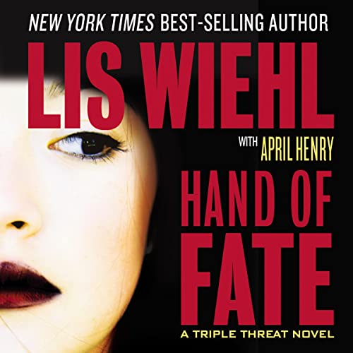 Cover of Hand of Fate