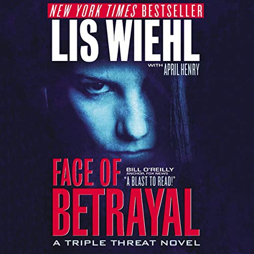 Cover of Face of Betrayal