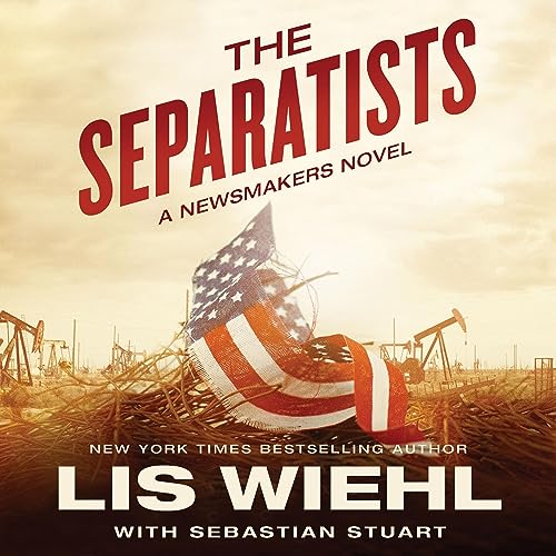 Cover of The Separatists