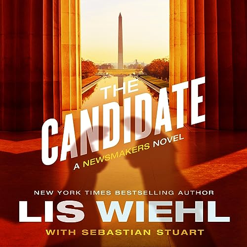 Cover of The Candidate