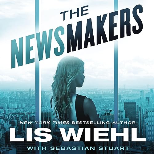 Cover of The Newsmakers