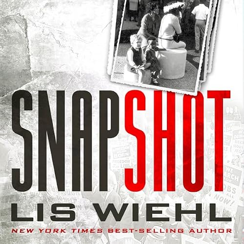 Cover of Snapshot