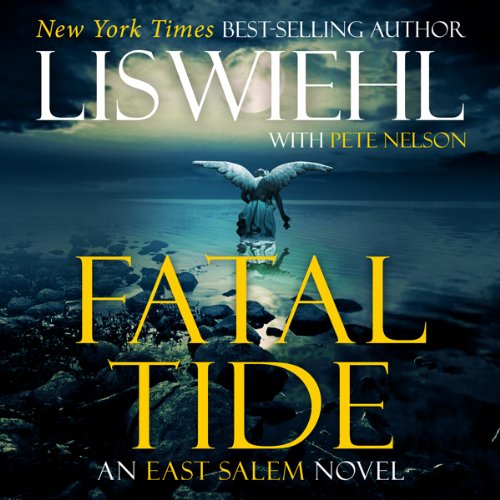 Cover of Fatal Tide
