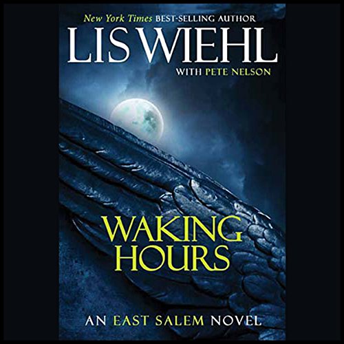Cover of Waking Hours
