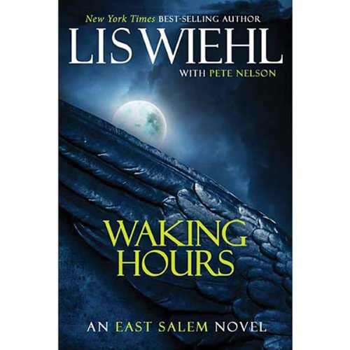 Cover of Waking Hours