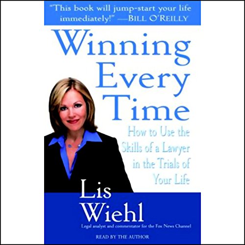 Cover of Winning Every Time