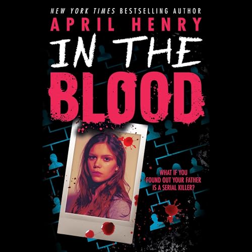 Cover of In the Blood