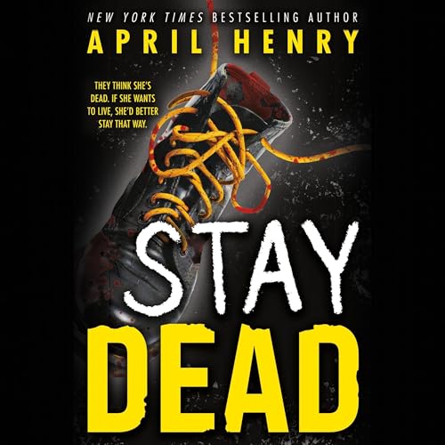 Cover of Stay Dead