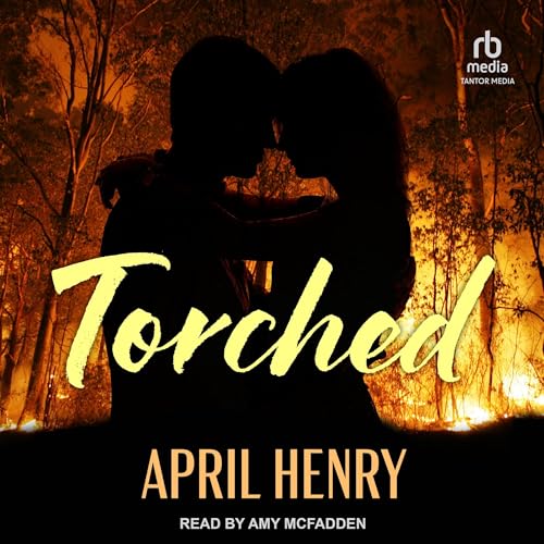 Cover of Torched