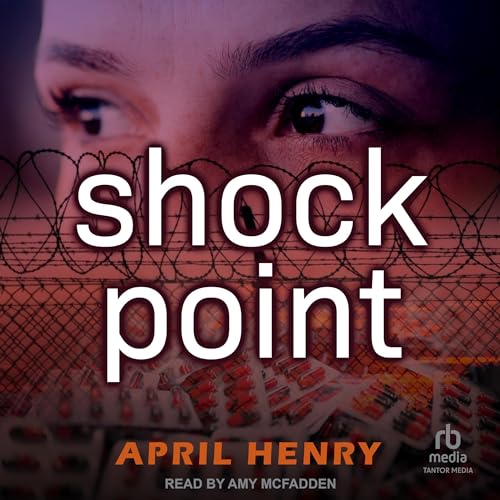 Cover of Shock Point