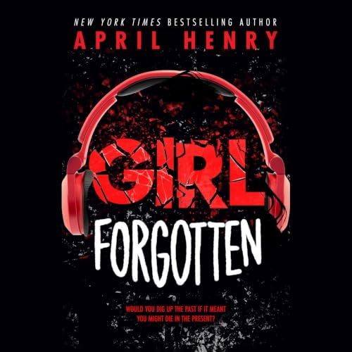 Cover of Girl Forgotten