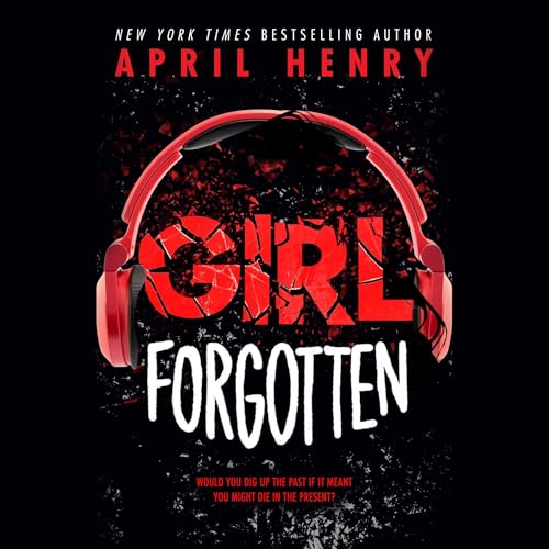 Cover of Girl Forgotten