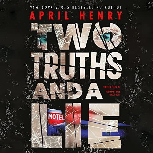Cover of Two Truths and a Lie