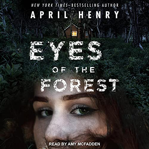 Cover of Eyes of the Forest