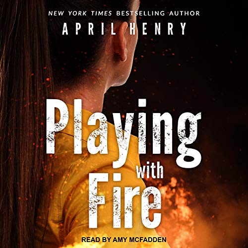 Cover of Playing with Fire