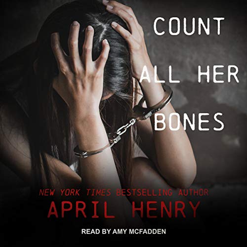 Cover of Count All Her Bones