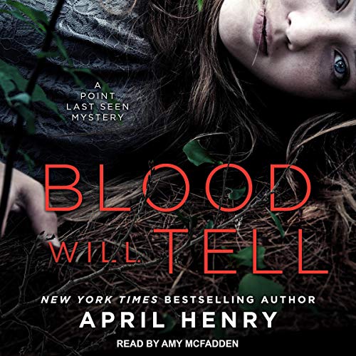 Cover of Blood Will Tell