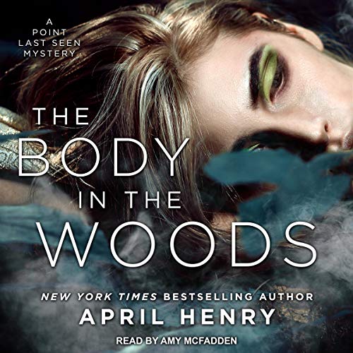Cover of The Body in the Woods