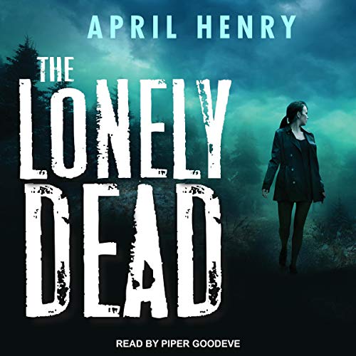Cover of The Lonely Dead