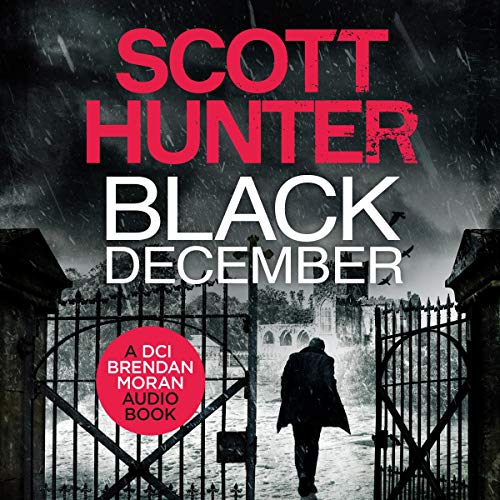 Cover of Black December