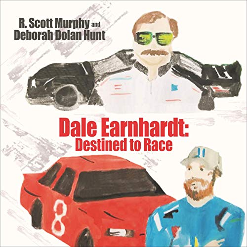 Cover of Dale Earnhardt