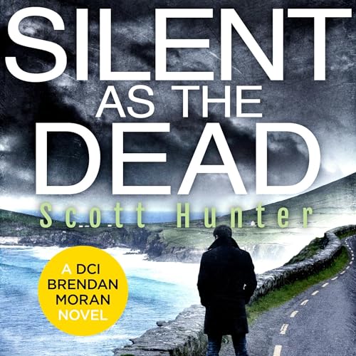 Cover of Silent as the Dead