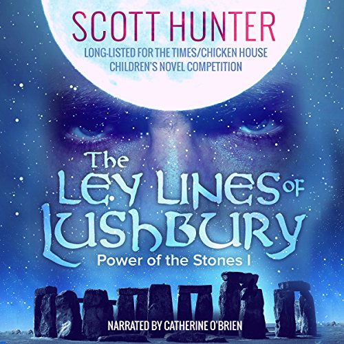 Cover of The Ley Lines of Lushbury