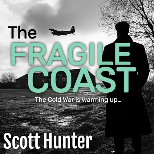 Cover of The Fragile Coast