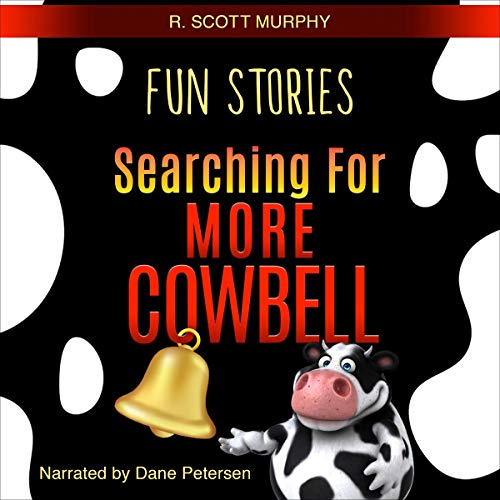 Cover of Fun Stories