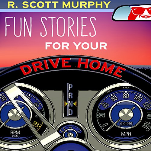 Cover of Fun Stories for Your Drive Home