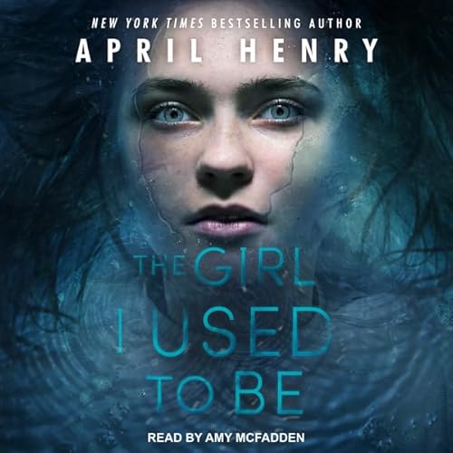Cover of The Girl I Used to Be