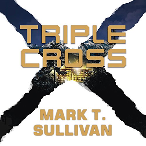 Cover of Triple Cross