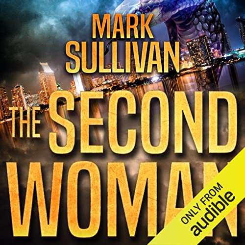 Cover of The Second Woman