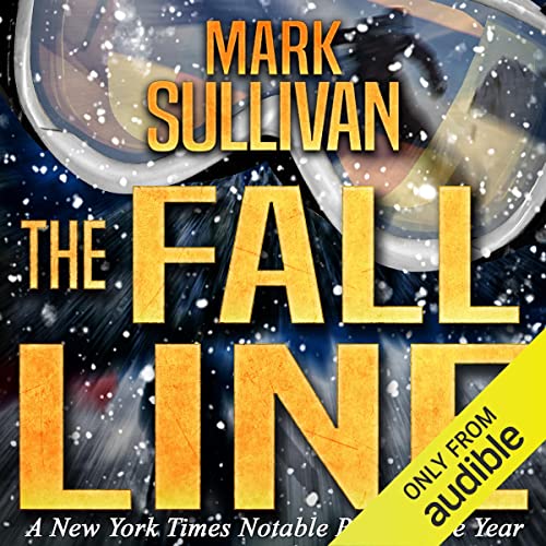 Cover of The Fall Line