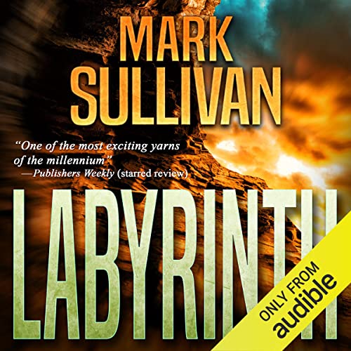 Cover of Labyrinth
