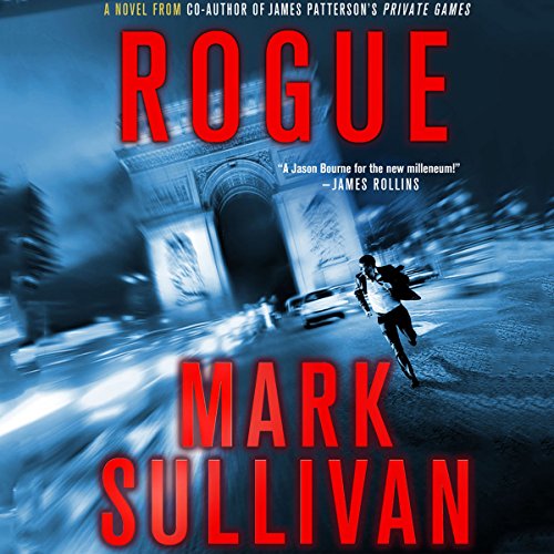 Cover of Rogue