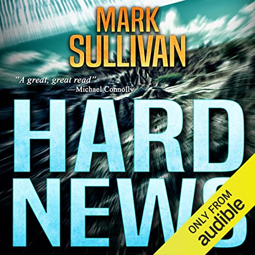 Cover of Hard News
