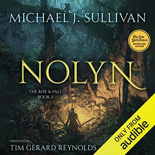 Cover of Nolyn