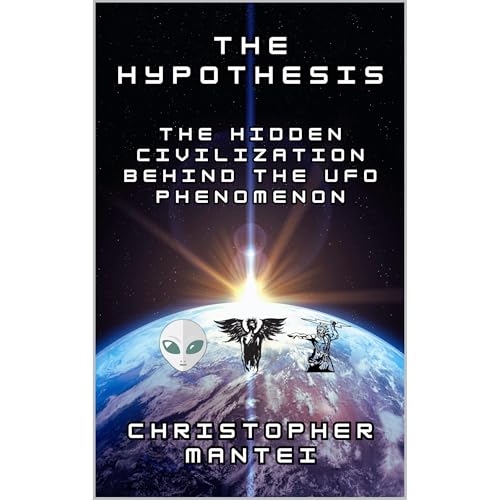 Cover of The Hypothesis