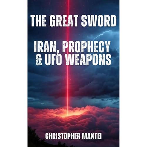 Cover of The Great Sword