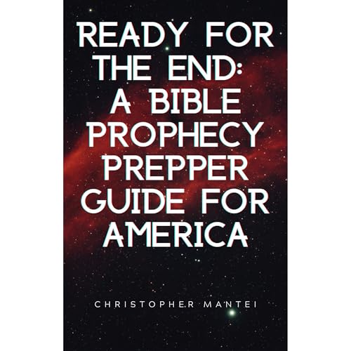 Cover of Ready for the End