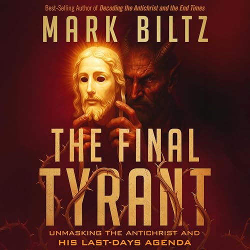Cover of The Final Tyrant