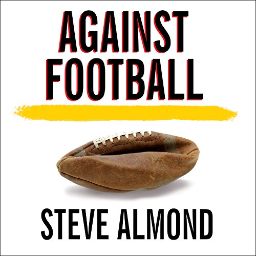 Cover of Against Football