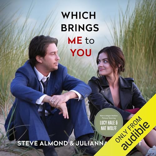 Cover of Which Brings Me to You