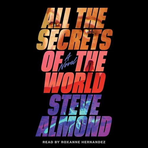 Cover of All the Secrets of the World